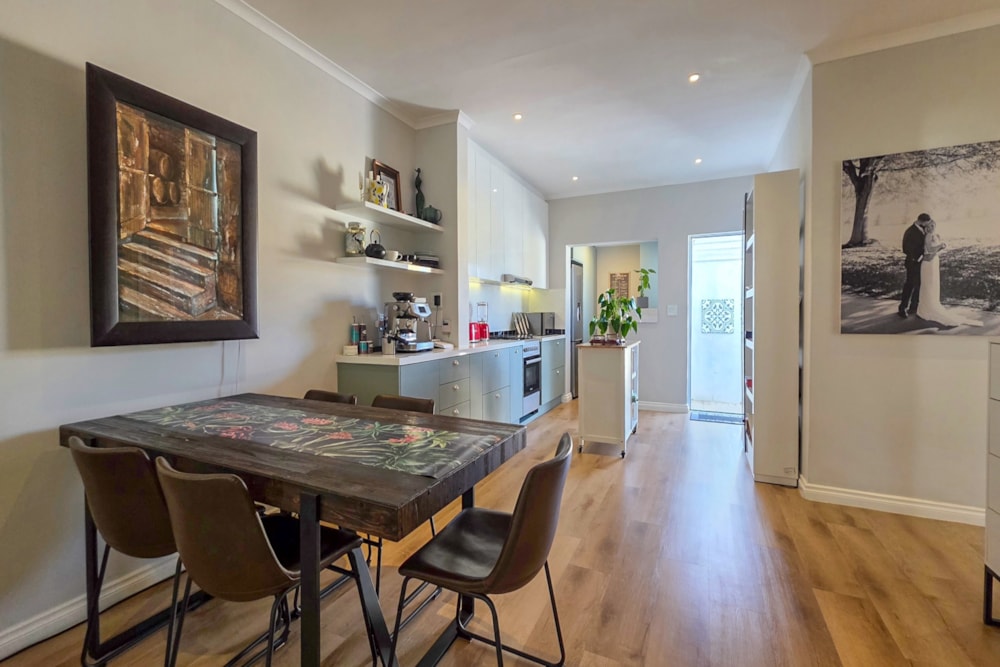 Security estate home to rent in Century City - 1TV1734216