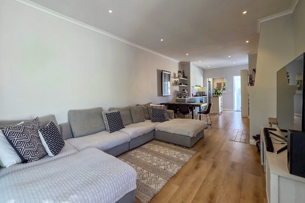 Security estate home to rent in Century City - 1TV1734216