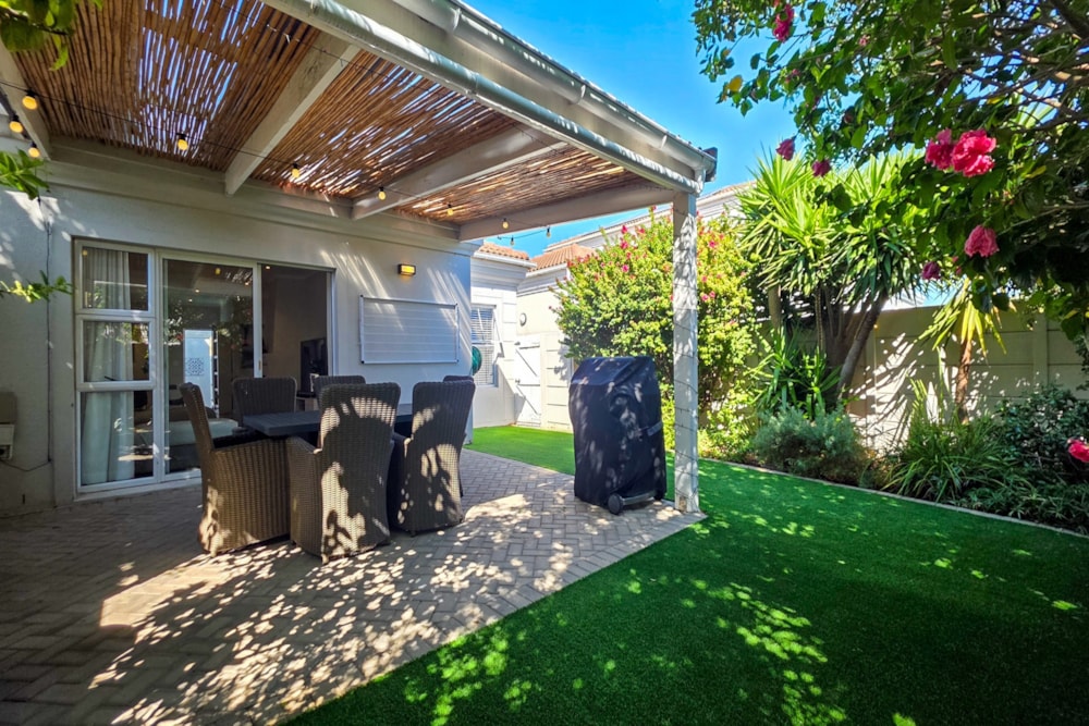 Security estate home to rent in Century City - 1TV1734216