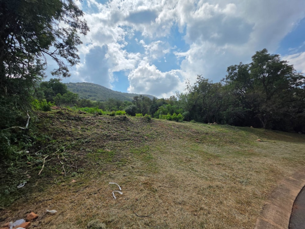 Residential vacant land for sale in Kosmos Ridge - 1HR1719657