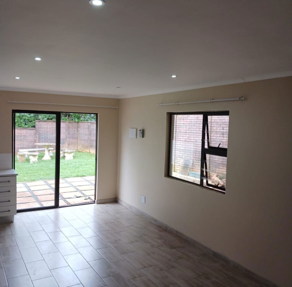 Garden cottage to rent in Forest Hills - 1KF1734633