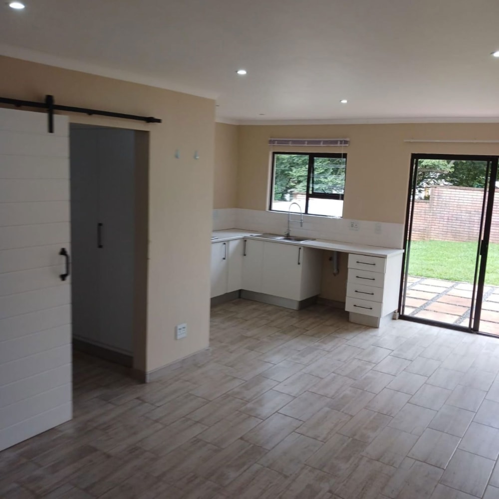 Garden cottage to rent in Forest Hills - 1KF1734633