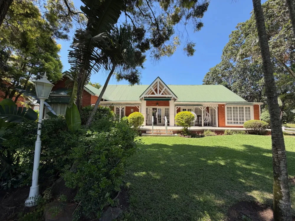 House for sale in Mount Edgecombe Country Estate - 1MT1754207