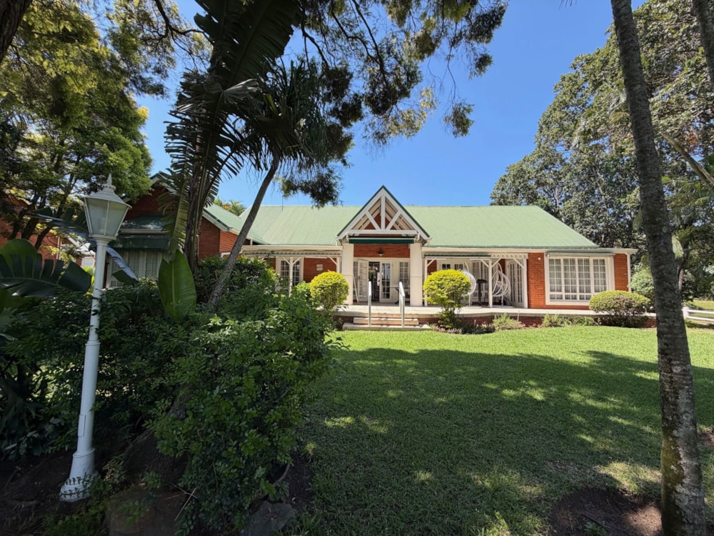 House for sale in Mount Edgecombe Country Estate - 1MT1754207 House for sale in Mount Edgecombe Country Estate - 1MT1754207