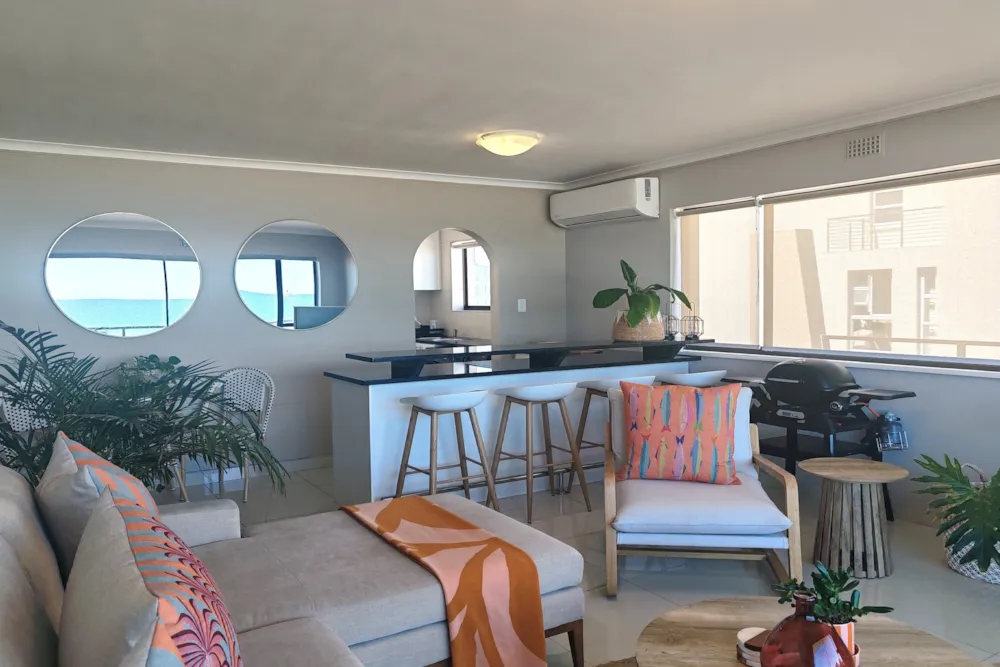Apartment to rent in Bloubergrant - 1TV1744866 Apartment to rent in Bloubergrant - 1TV1744866