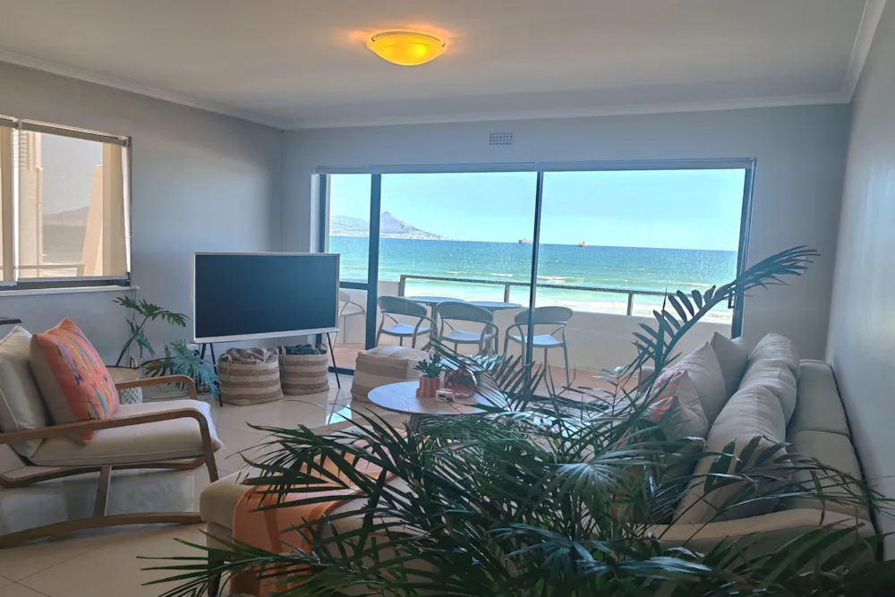 Apartment to rent in Bloubergrant - 1TV1744866 Apartment to rent in Bloubergrant - 1TV1744866