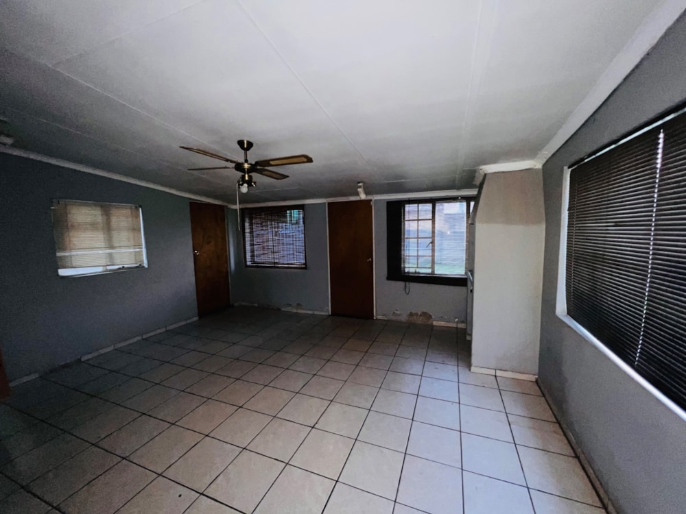 House to rent in Witbank (eMalahleni) - 1WD1735251