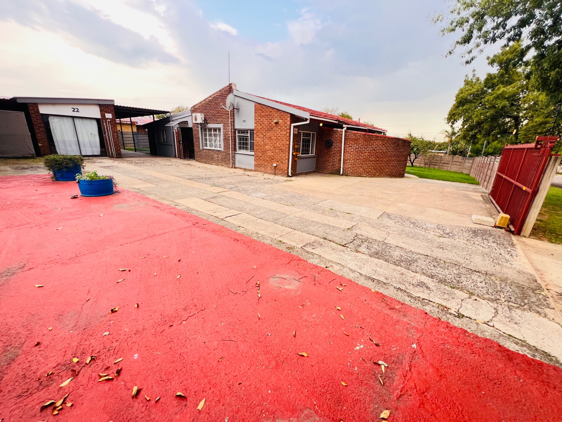 House to rent in Witbank (eMalahleni) - 1WD1735251