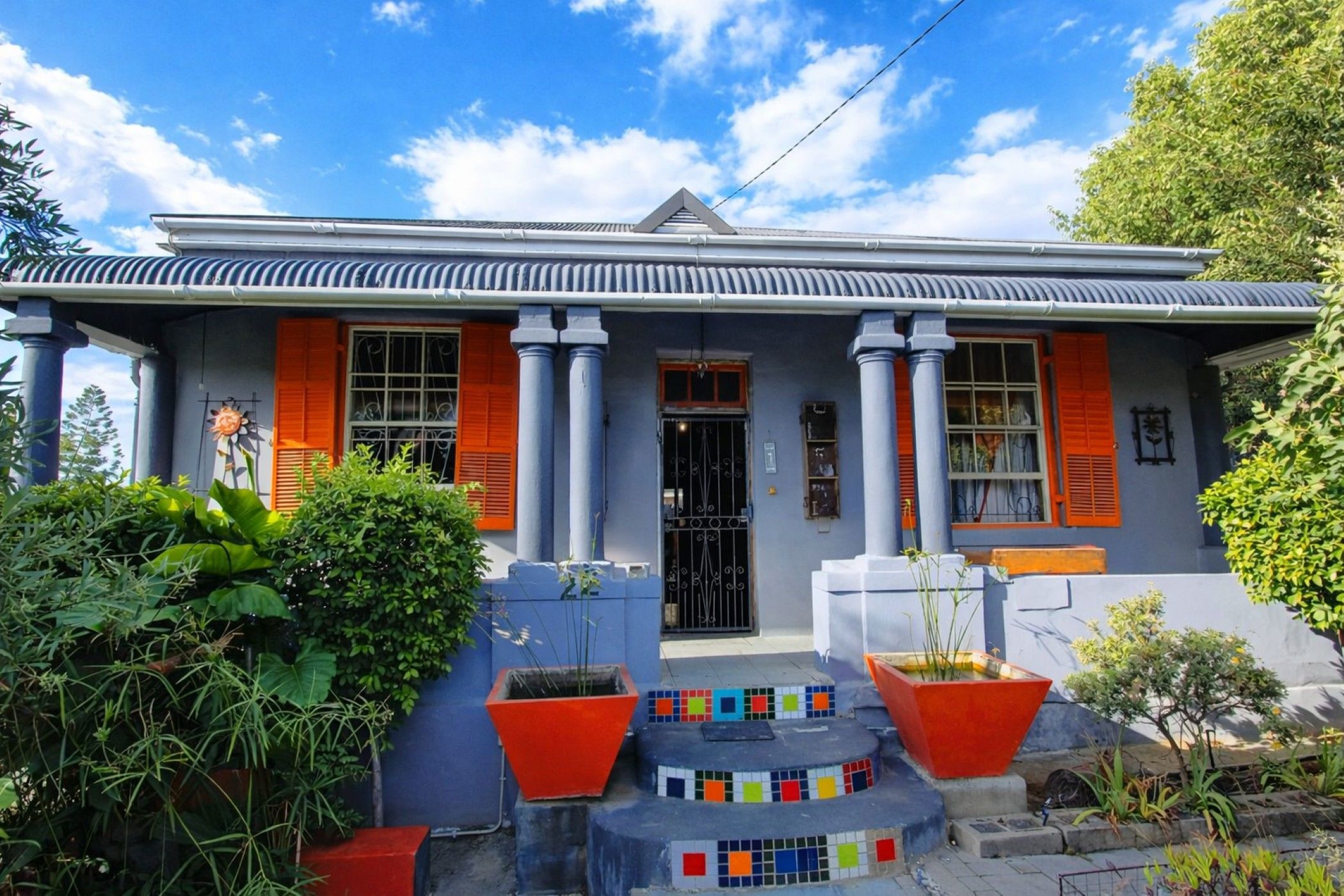 House for sale in Oudtshoorn - 1OU1682832