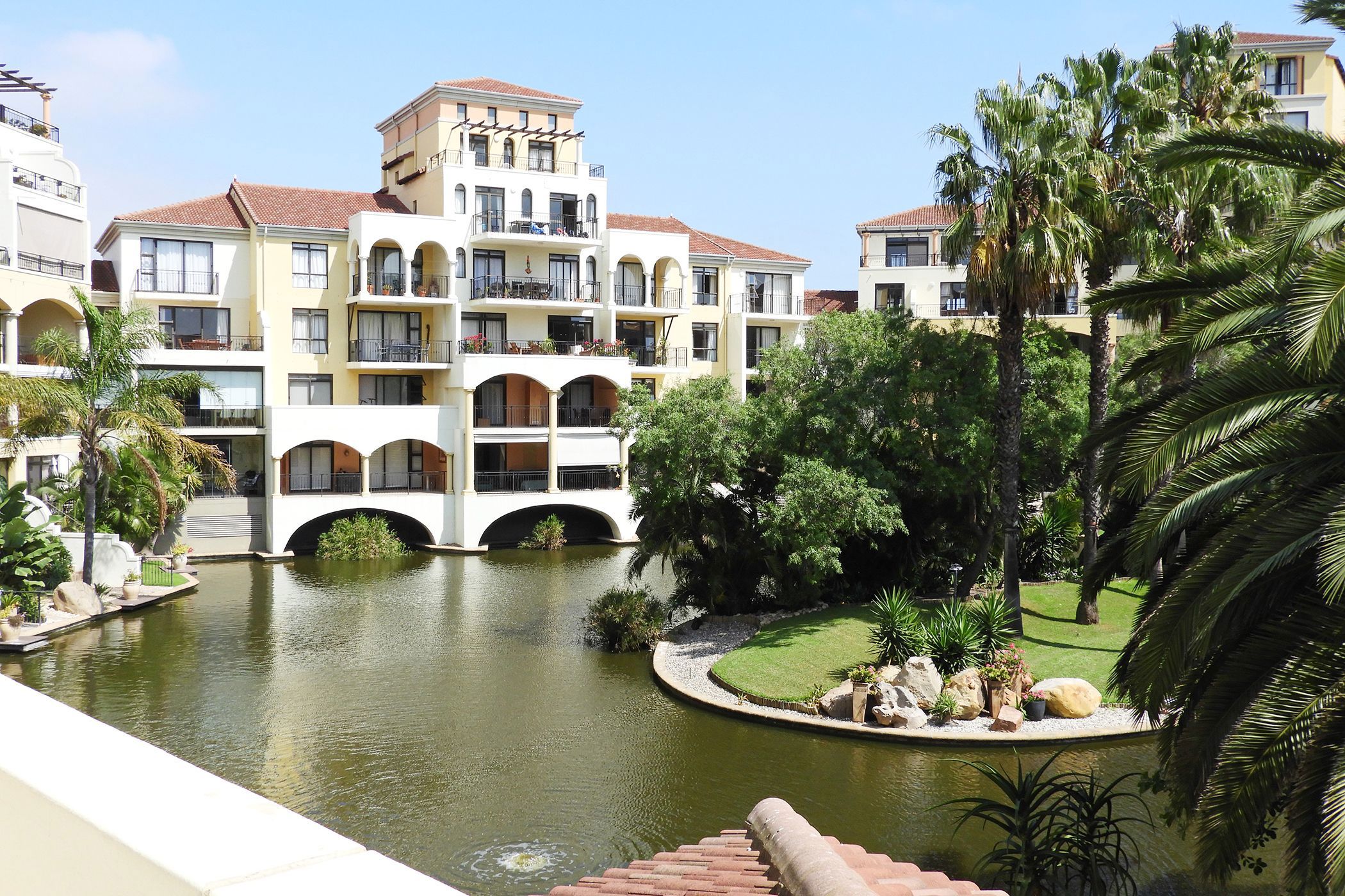 Apartment for sale in Century City - 1TV1701749