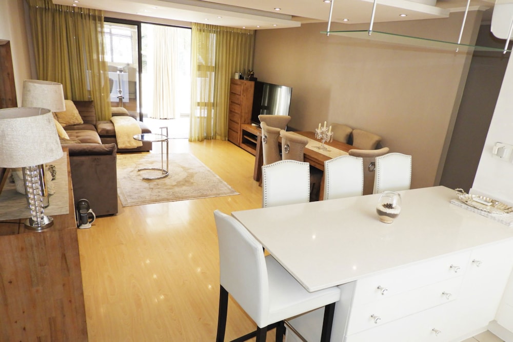 Apartment for sale in Century City - 1TV1701749 Apartment for sale in Century City - 1TV1701749