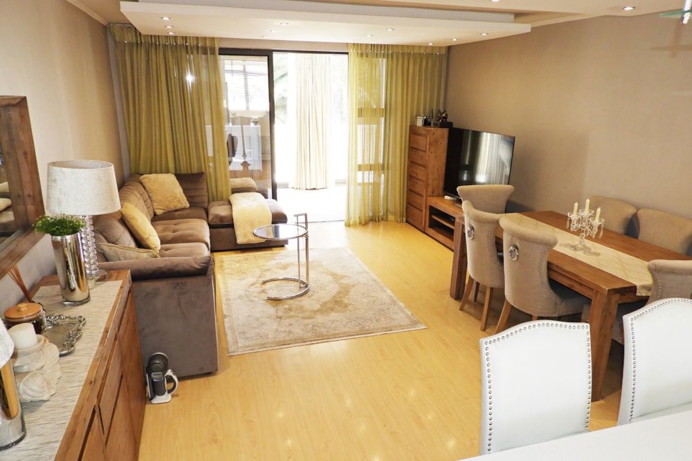 Apartment for sale in Century City - 1TV1701749 Apartment for sale in Century City - 1TV1701749