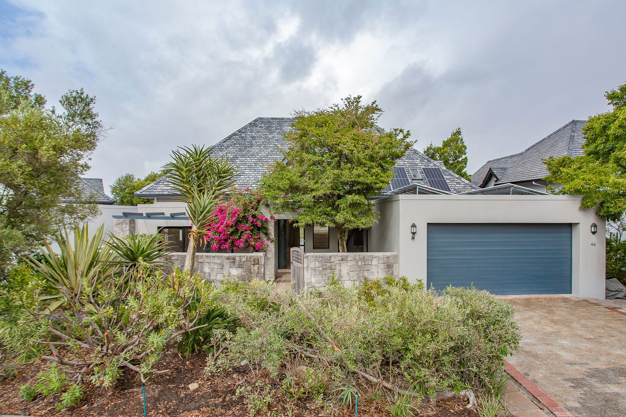 Golf estate house to rent in Pearl Valley Golf and Country Estate - TKL1734794