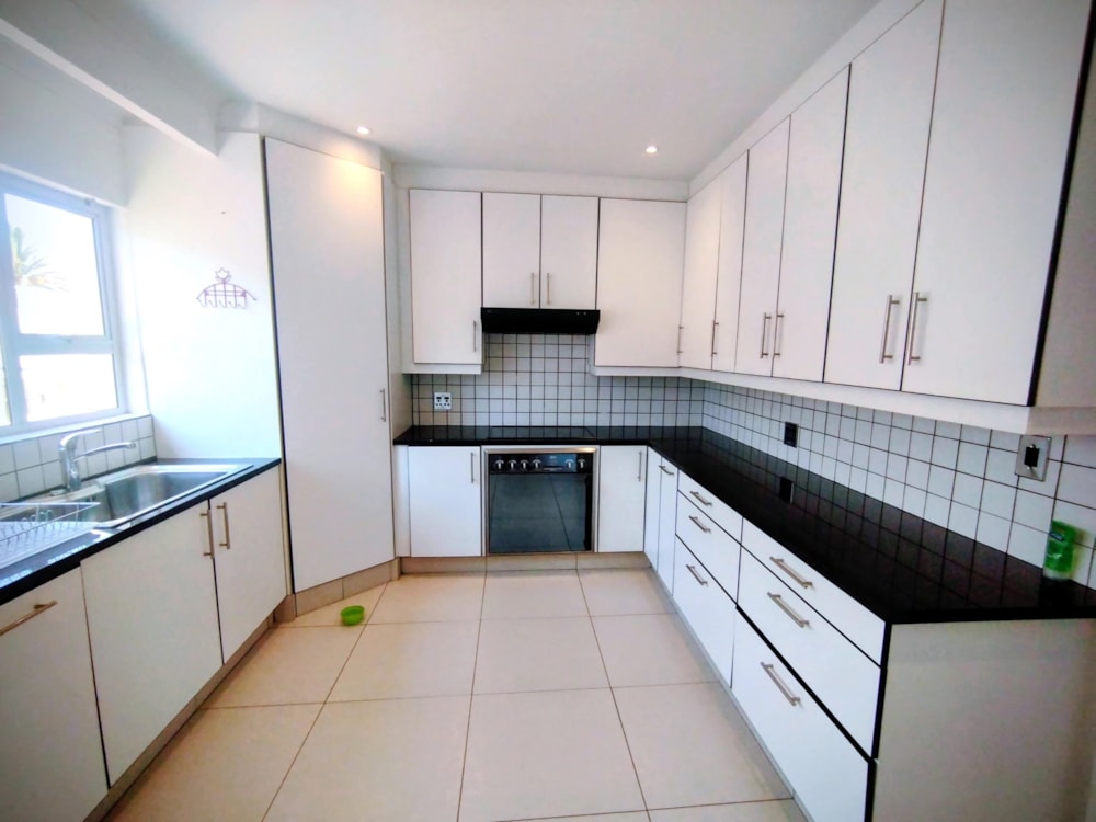 Single-storey house to rent in Flamingo Vlei - 1TV1731213