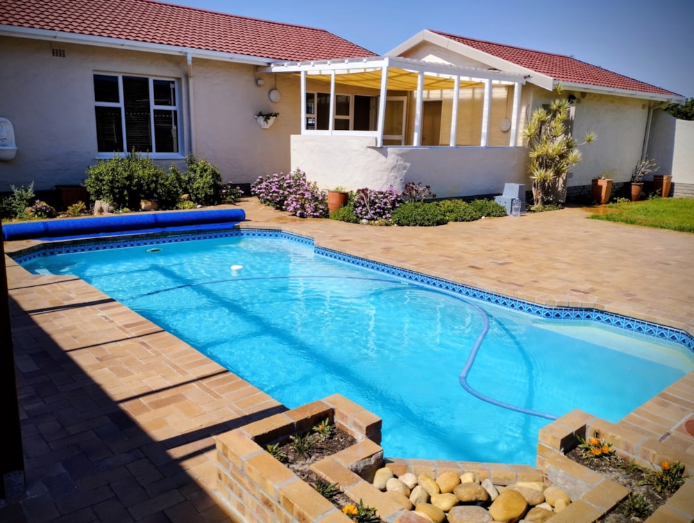 Single-storey house to rent in Flamingo Vlei - 1TV1731213