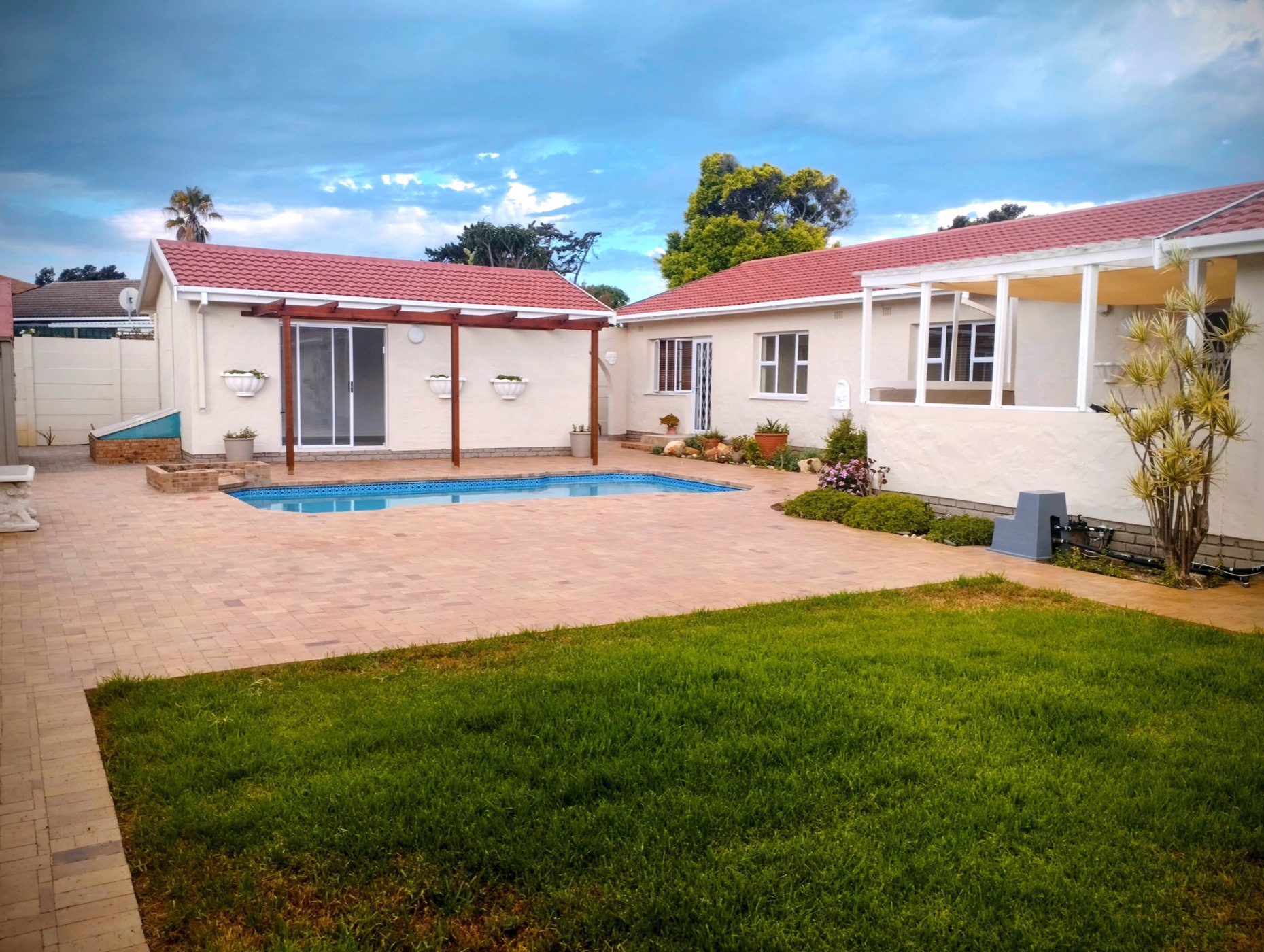 Single-storey house to rent in Flamingo Vlei - 1TV1731213