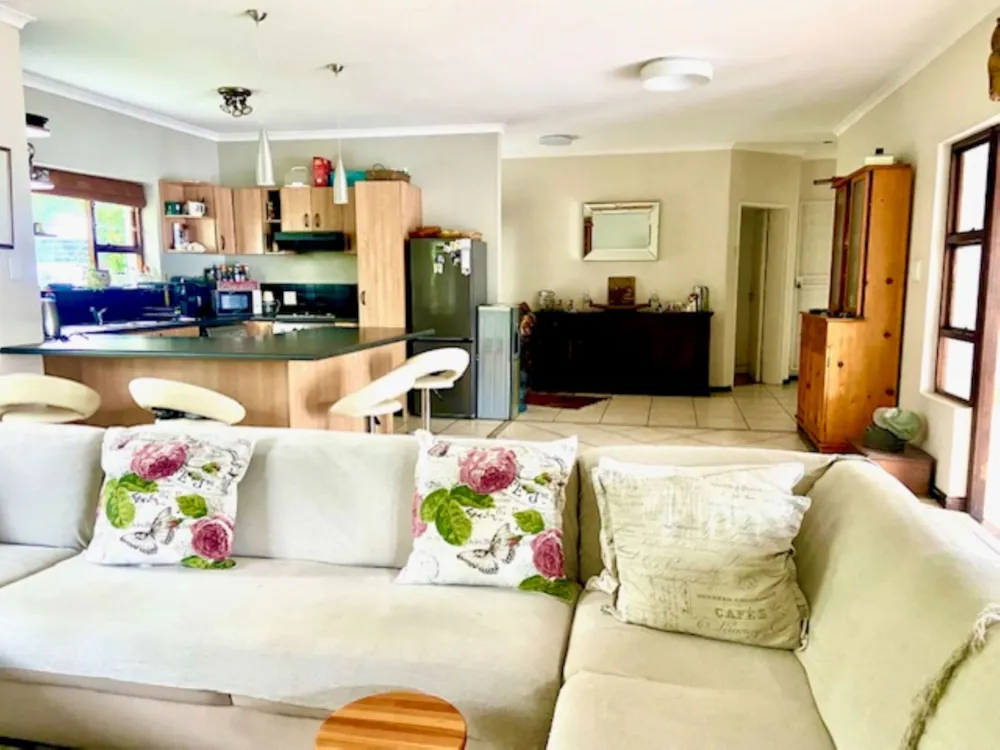 Cottage let in Onrus - ONL1735417