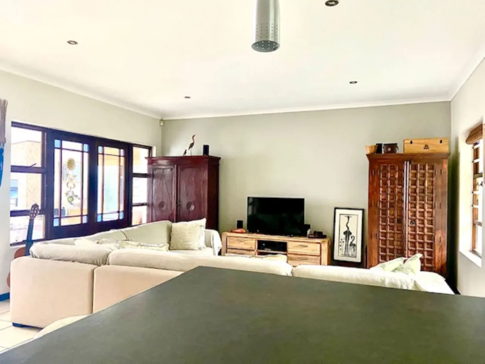 Cottage let in Onrus - ONL1735417