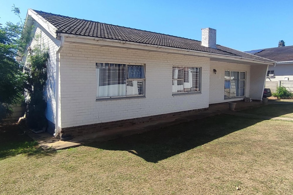 House to rent in Levyvale - 1UK1735136