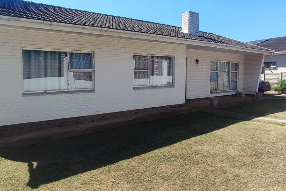 House to rent in Levyvale - 1UK1735136