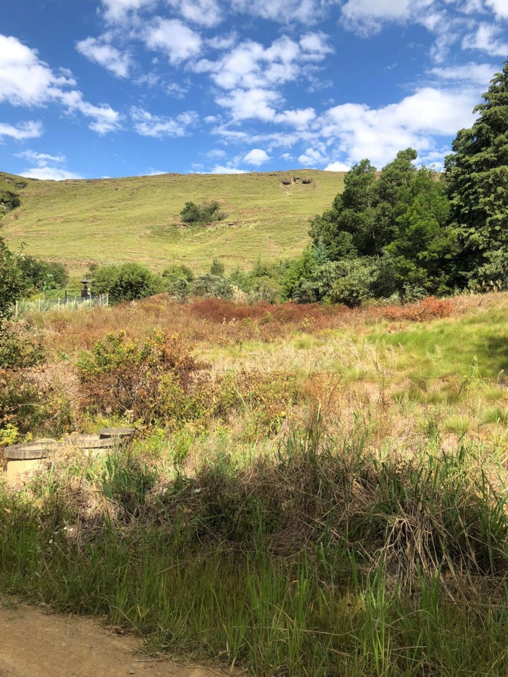 Residential vacant land for sale in Underberg - 1UB1710961