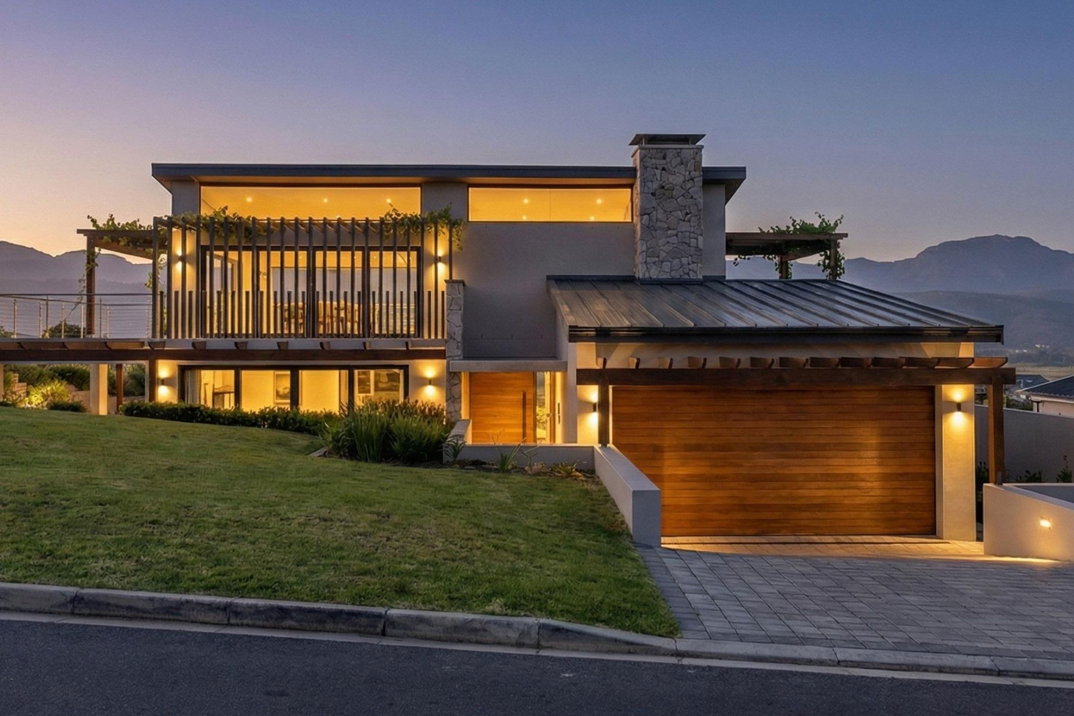 House for sale in Fernwood, Knysna - 1KG1733664