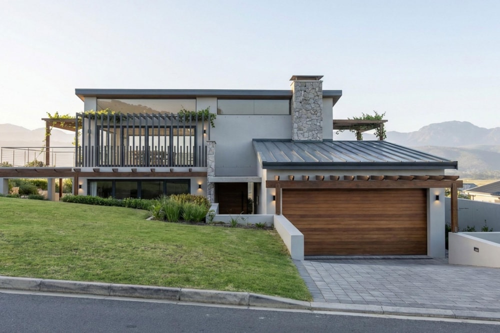 House for sale in Fernwood, Knysna - 1KG1733664