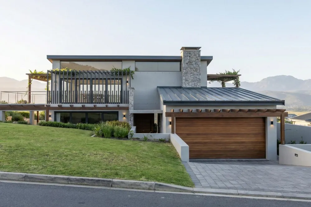 House sold in Fernwood, Knysna - 1KG1654597 House sold in Fernwood, Knysna - 1KG1654597