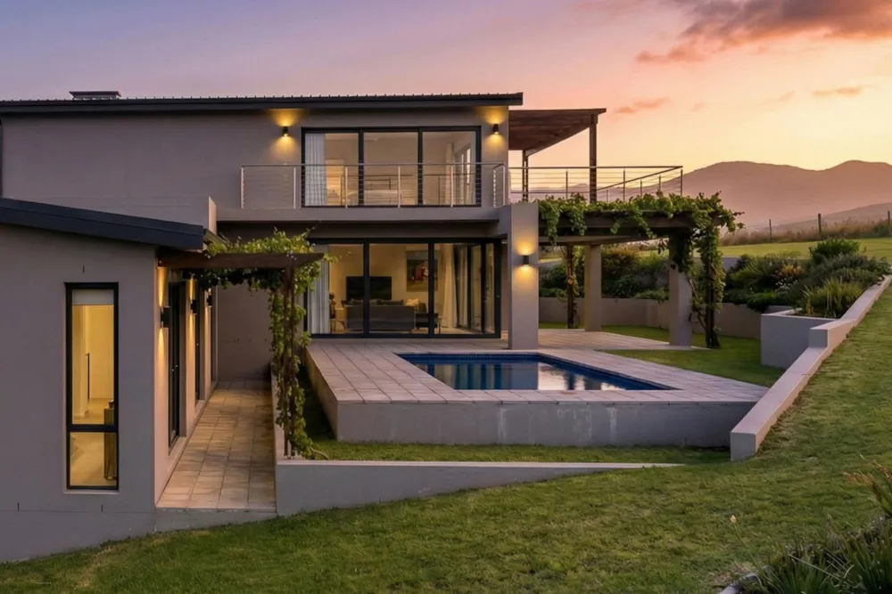 House sold in Fernwood, Knysna - 1KG1654597 House sold in Fernwood, Knysna - 1KG1654597