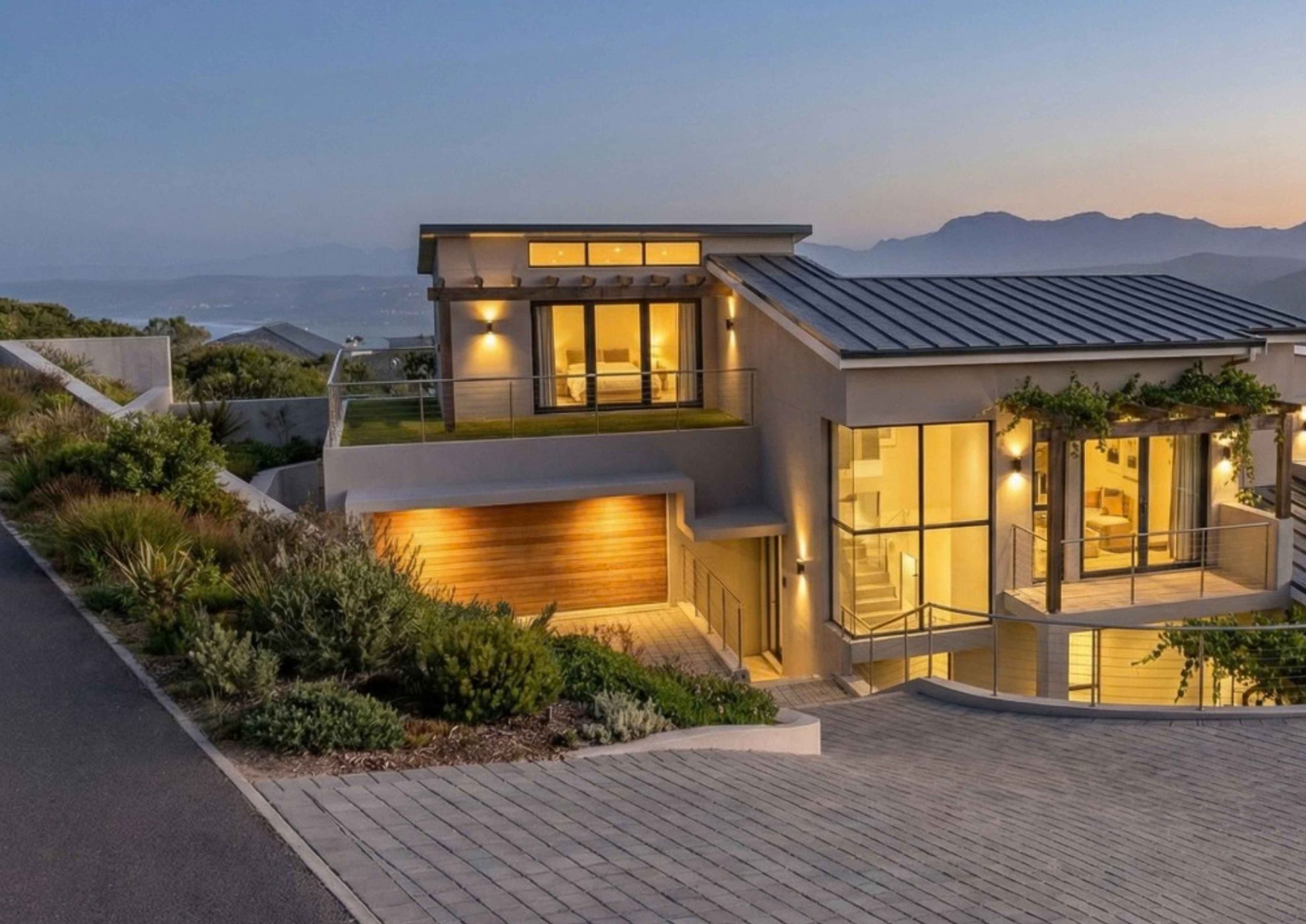 House for sale in Fernwood, Knysna - 1KG1686491