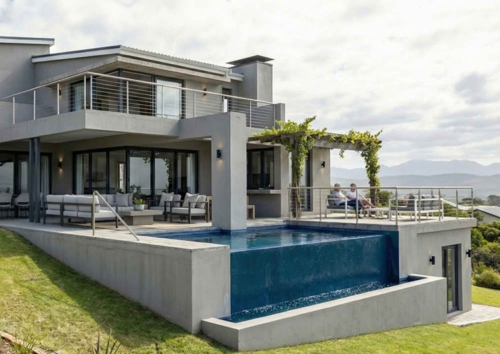 House for sale in Fernwood, Knysna - 1KG1686491