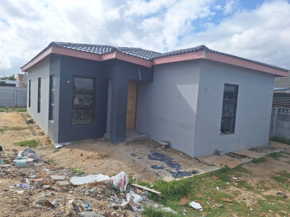 House for sale in Beverly Park - 1KV1734535