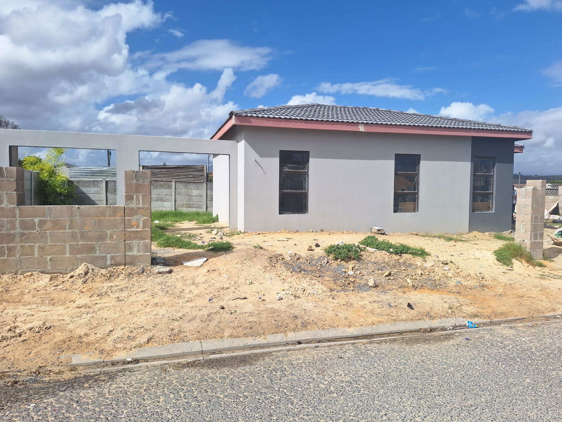 House for sale in Beverly Park - 1KV1734535