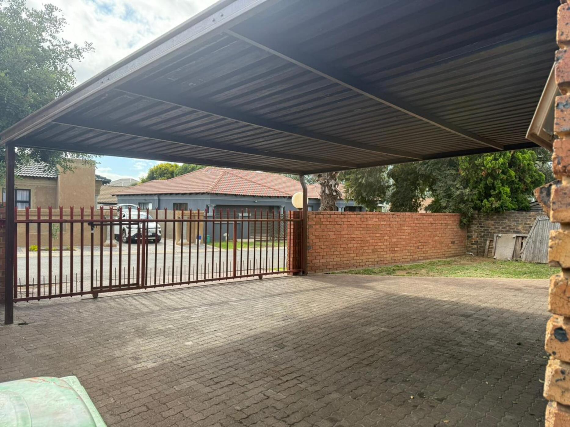 House to rent in Middelburg South (Mpumalanga South)  - 1MD1733381