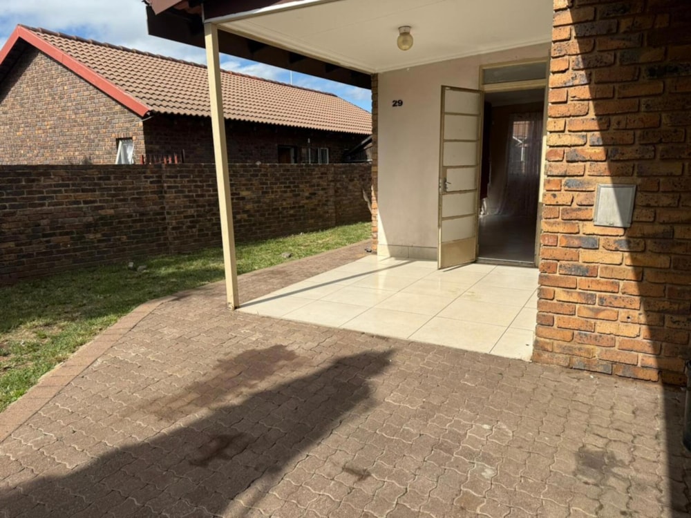 House to rent in Middelburg South (Mpumalanga South) - 1MD1733381 House to rent in Middelburg South (Mpumalanga South) - 1MD1733381
