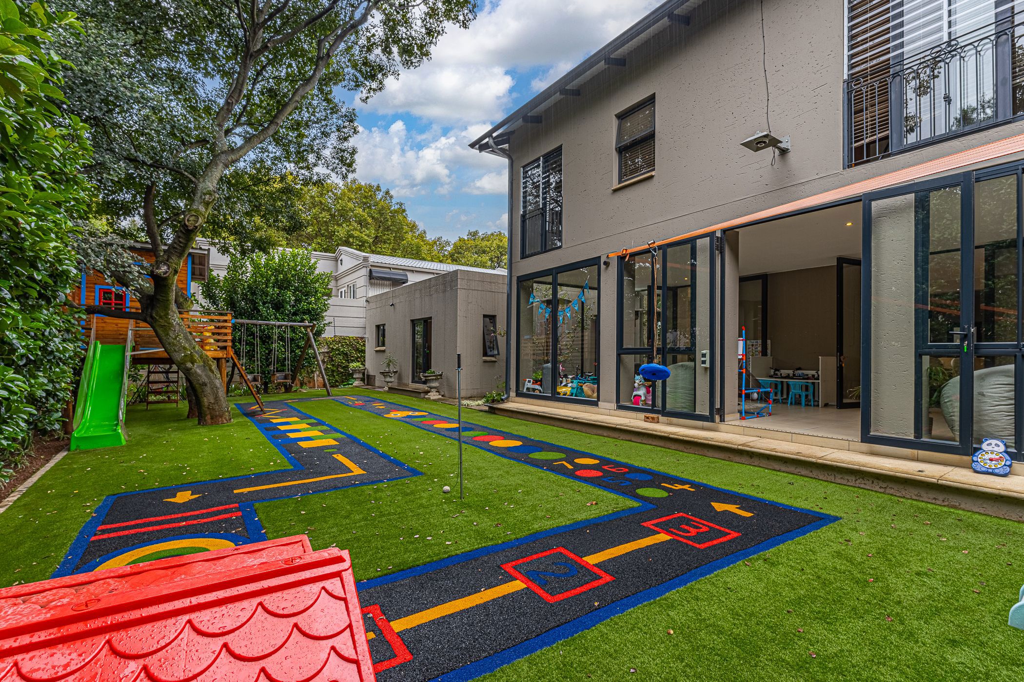 House for sale in Forest Town - HP1733767