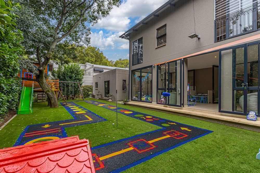 House for sale in Forest Town - HP1733767