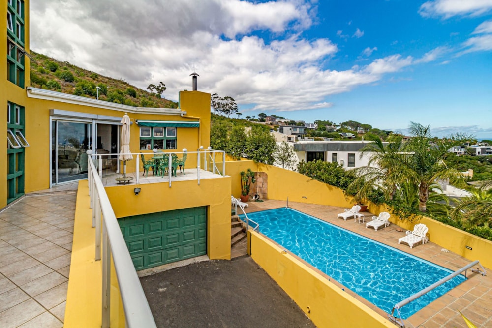 House for sale in Rome Glen - SW1731962