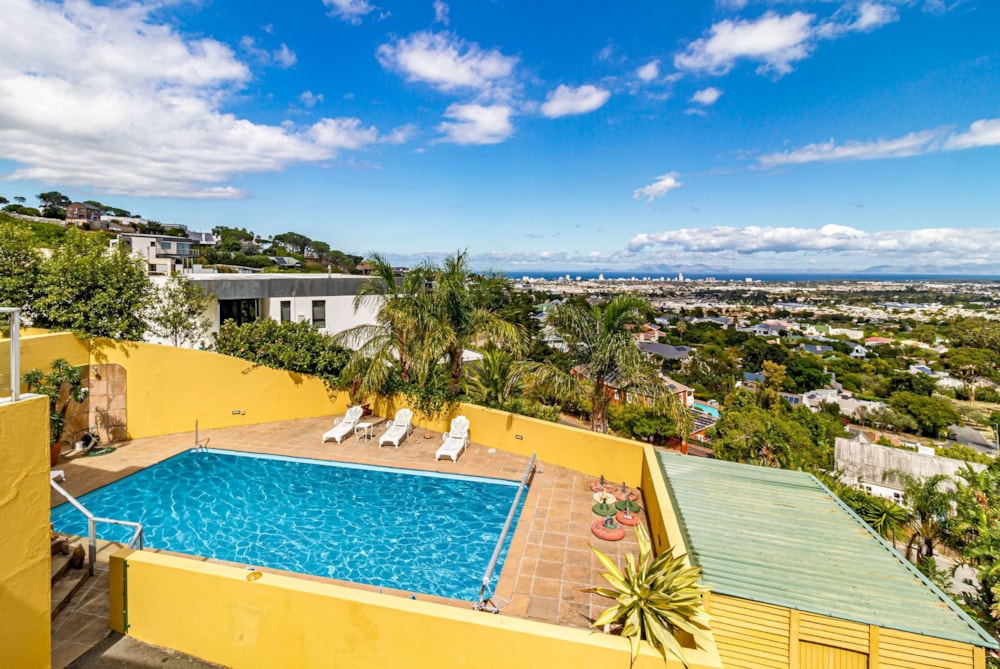 House for sale in Rome Glen - SW1731962