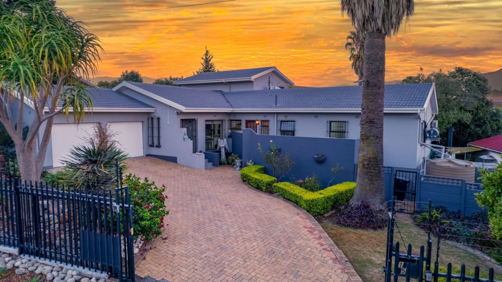 House for sale in Door de Kraal - DBV1734637