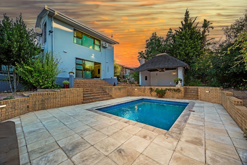 House for sale in Door de Kraal - DBV1734637