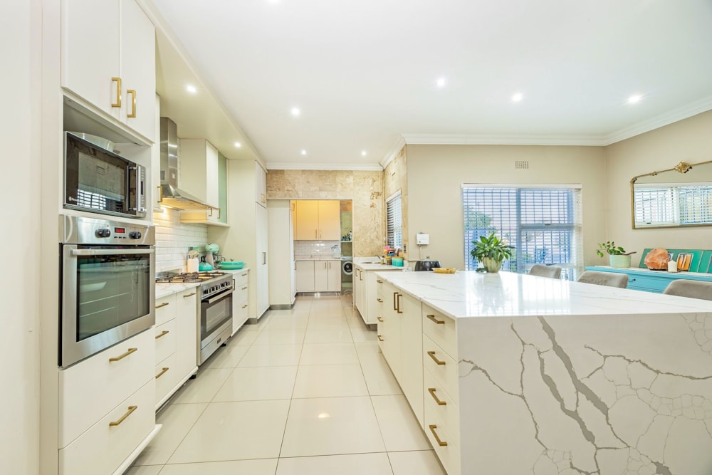 House for sale in Door de Kraal - DBV1734637