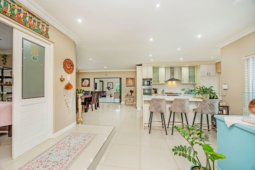 House for sale in Door de Kraal - DBV1734637