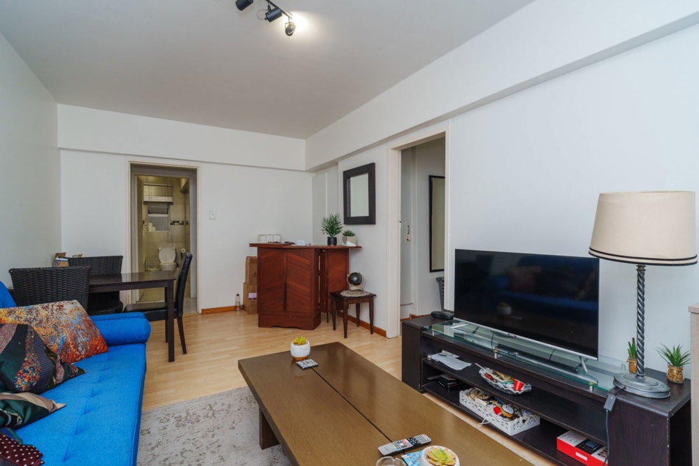 Apartment for sale in Mouille Point - AS1727777