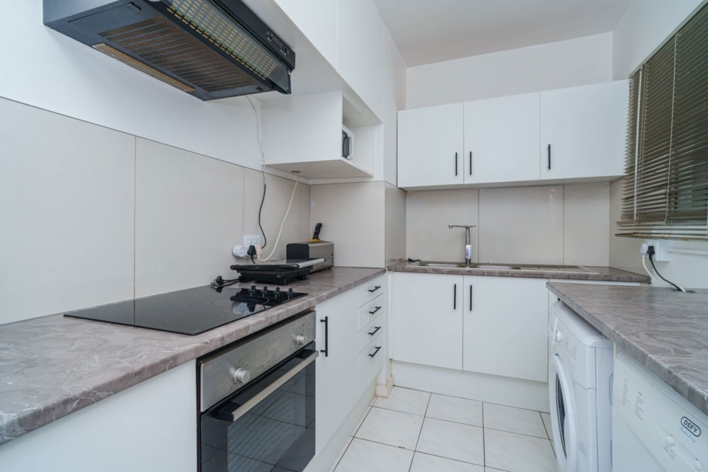 Apartment for sale in Mouille Point - AS1727777