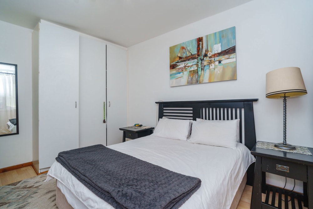 Apartment for sale in Mouille Point - AS1727777