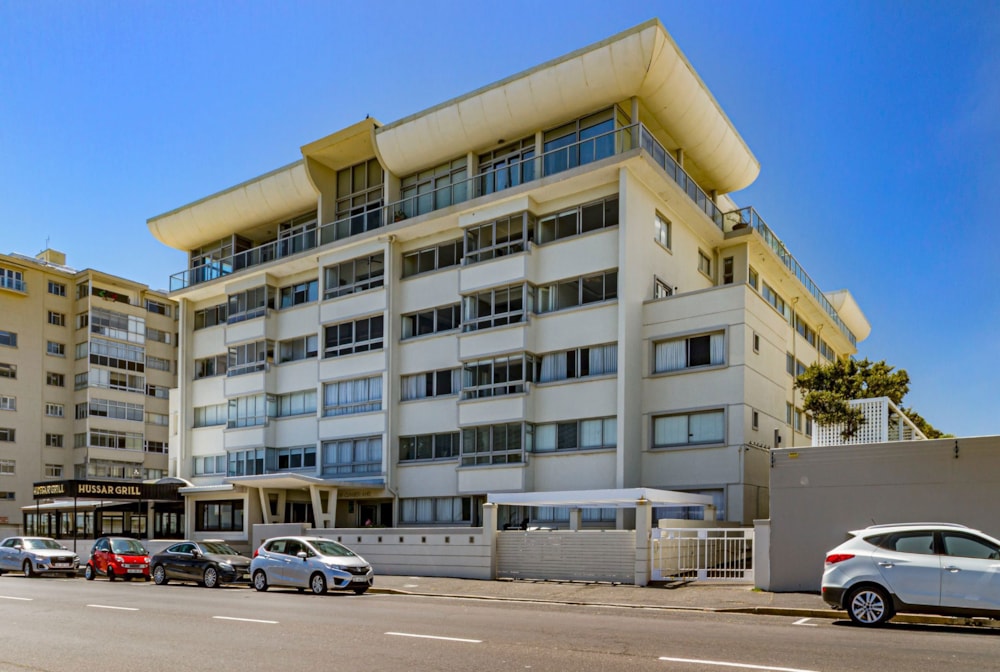 Apartment for sale in Mouille Point - AS1727777