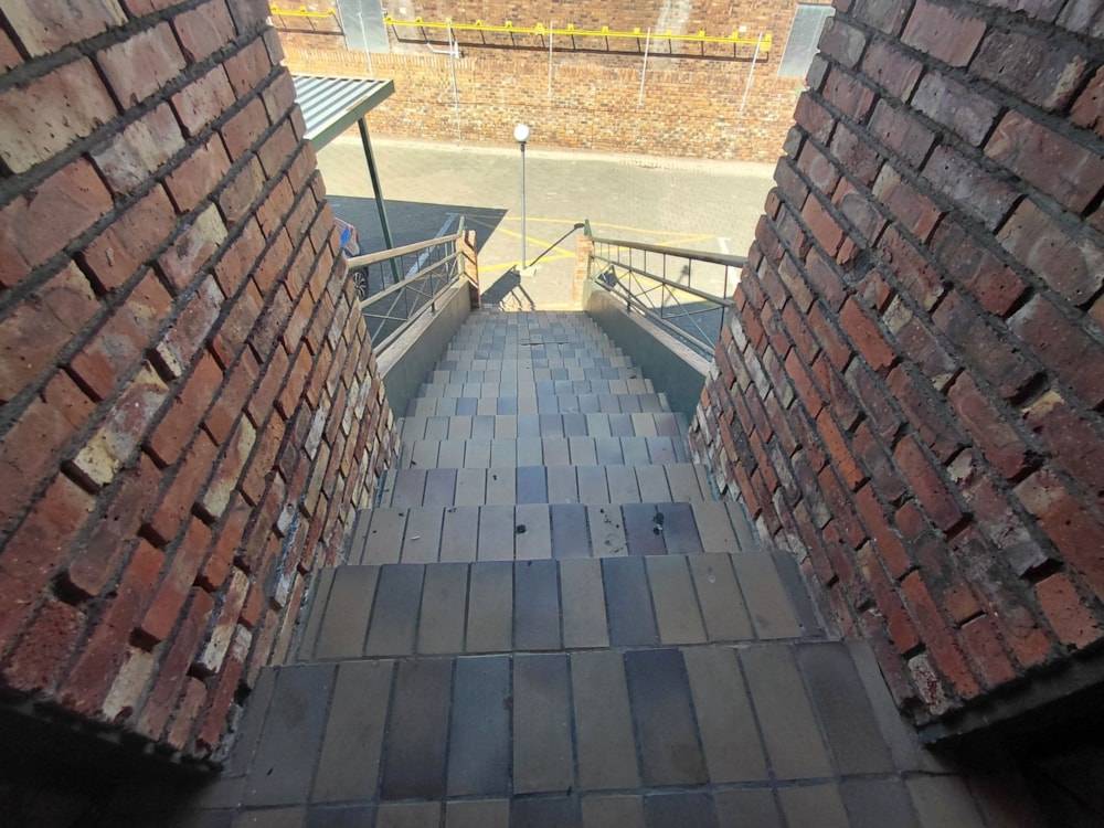 Townhouse for sale in Langenhovenpark - 1BX1733745 Townhouse for sale in Langenhovenpark - 1BX1733745