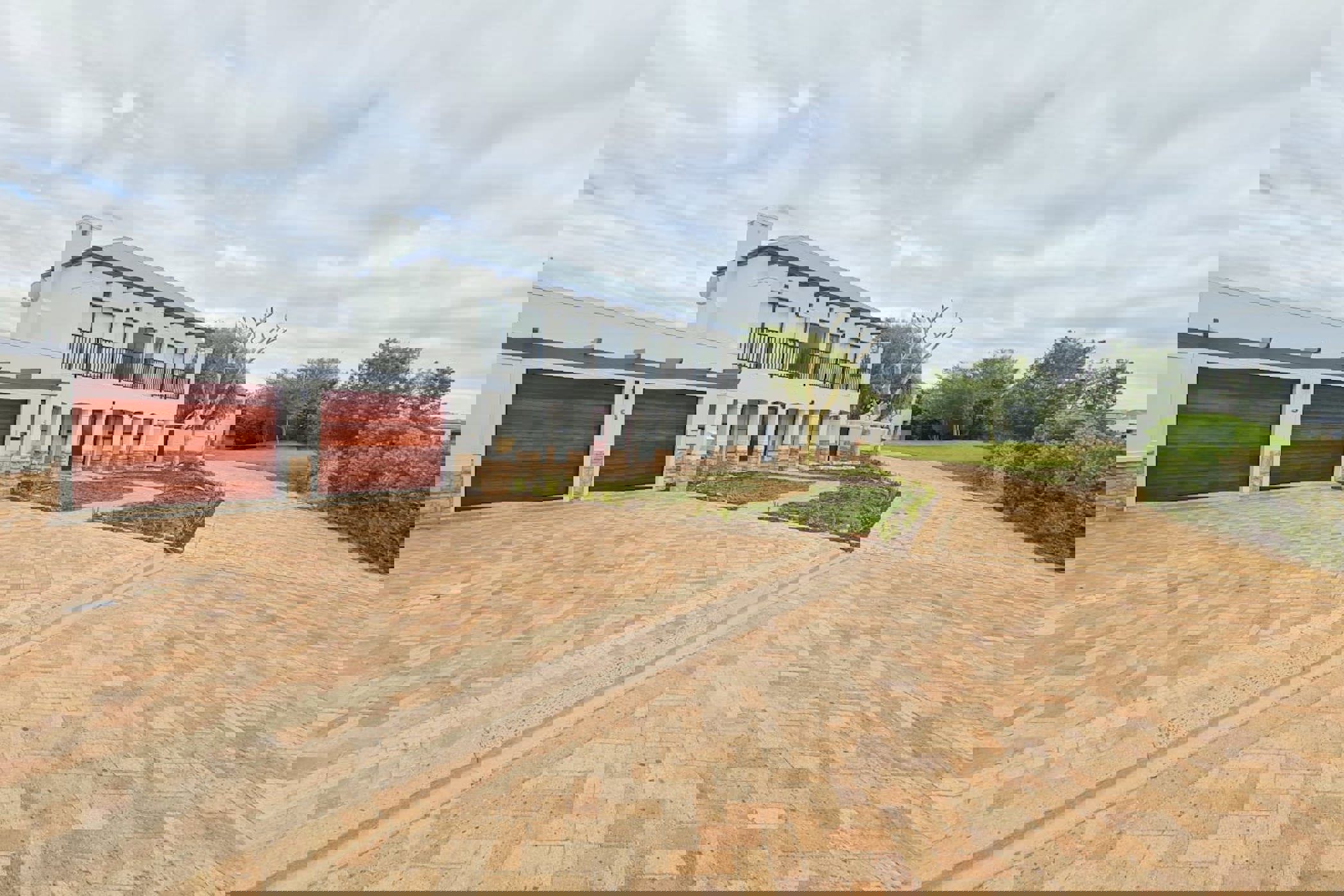 House to rent in Atlantic Beach Estate - 1TV1732843