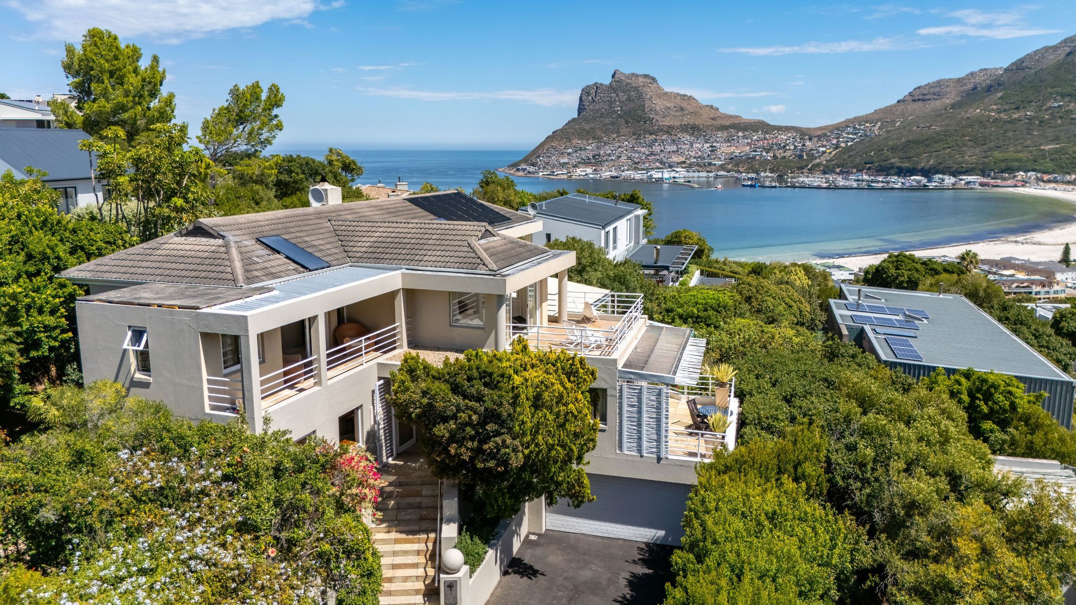 House for sale in Scott Estate - HOB1713794